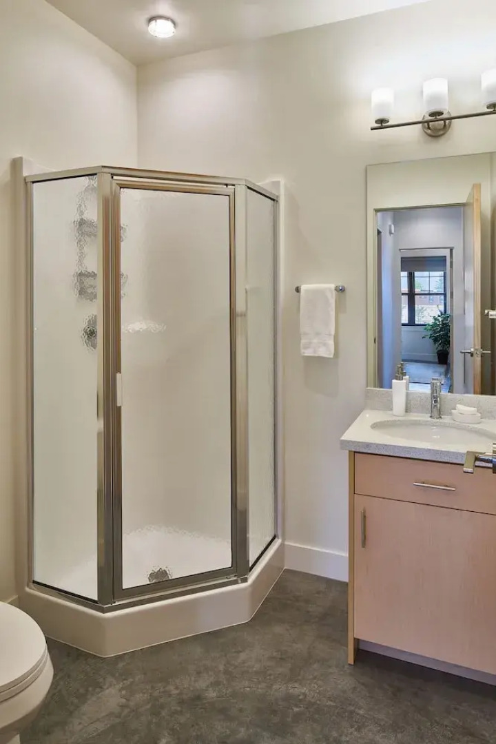 The Victor Apartments