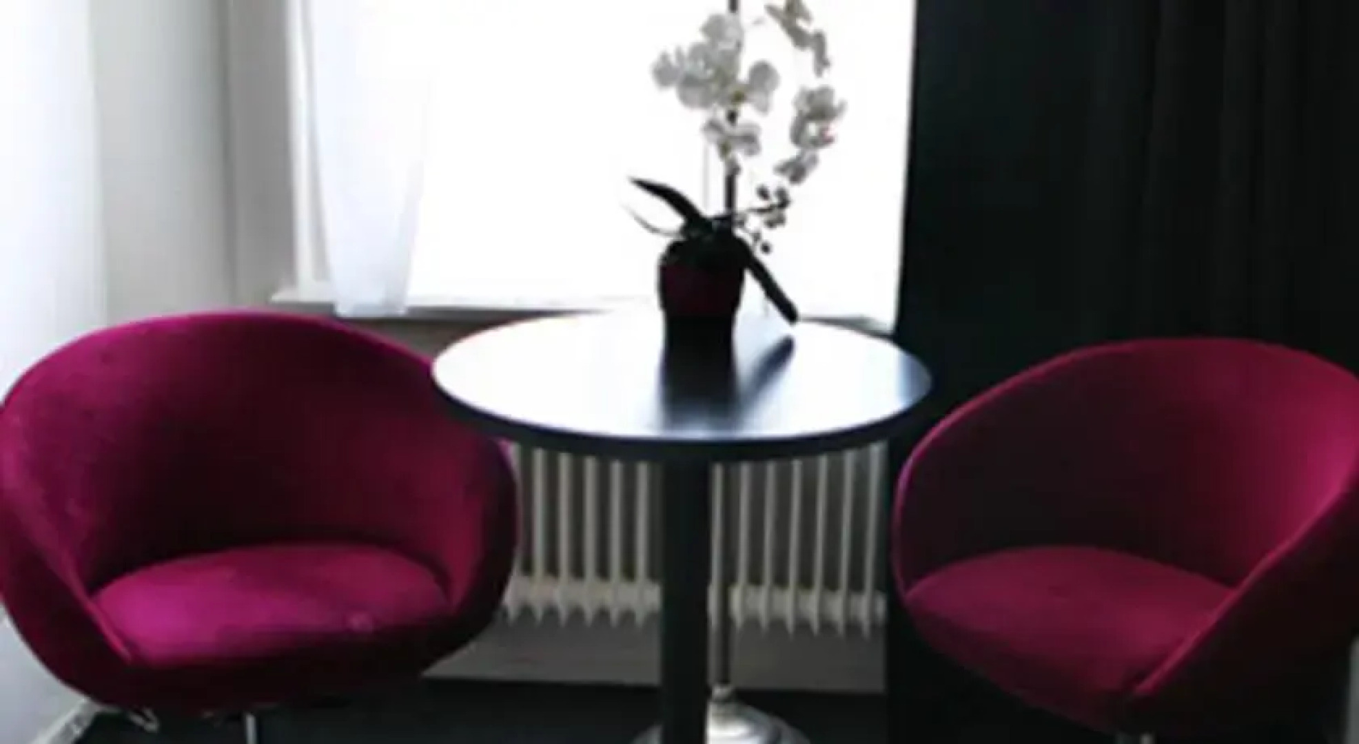 Hotel Restaurant Lekker