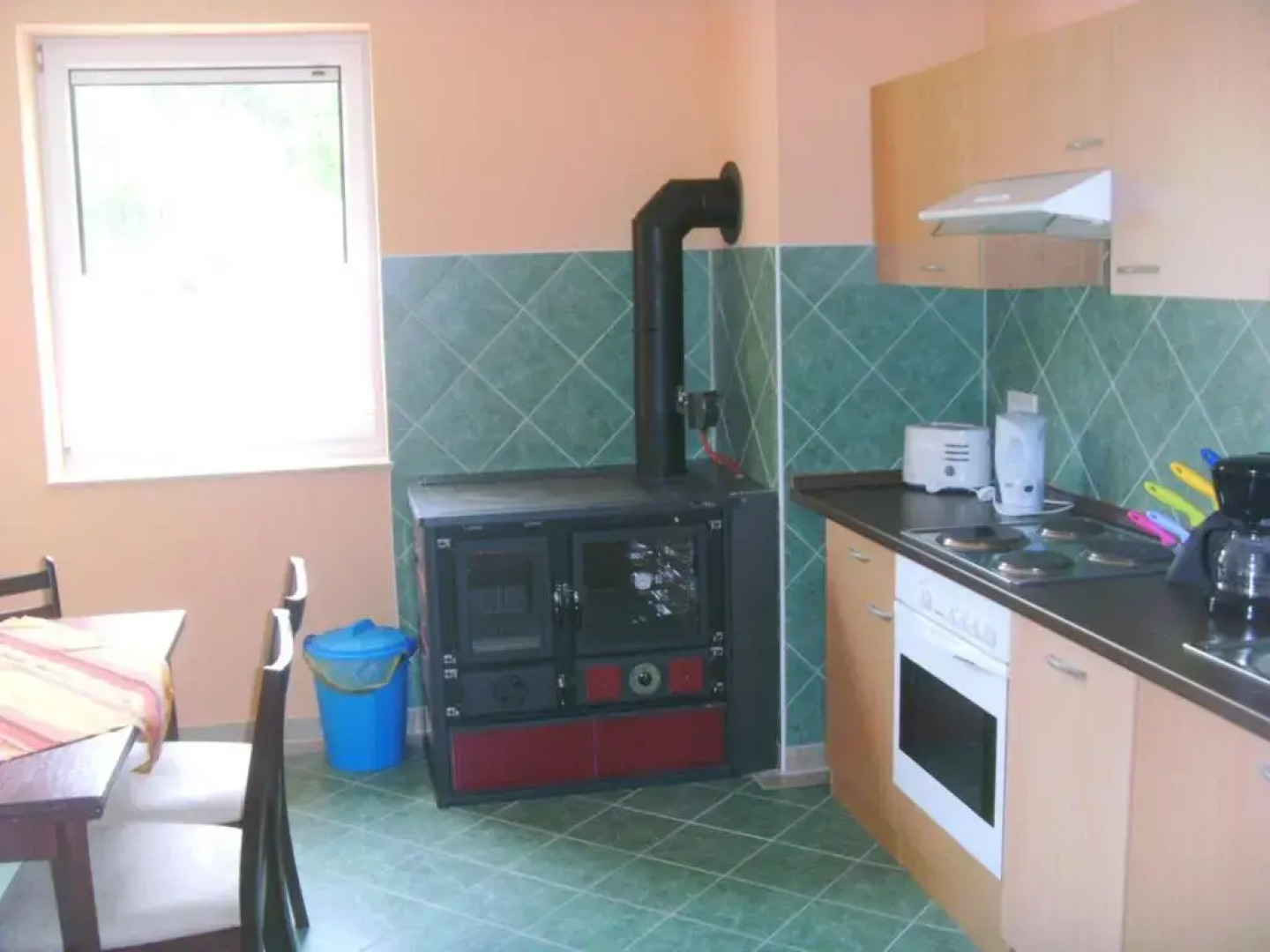 Ferienwohnung am Heegesee