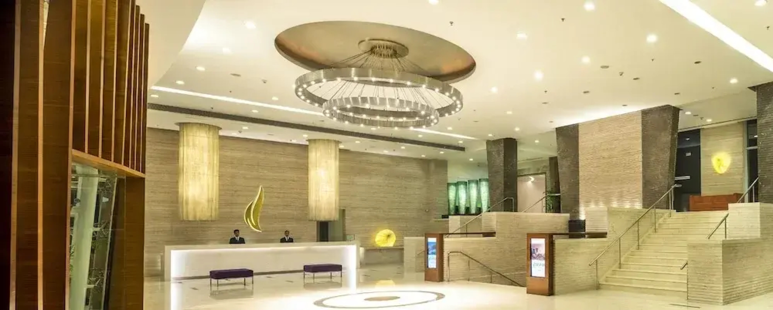 Aveda Hotel - Ludhiana