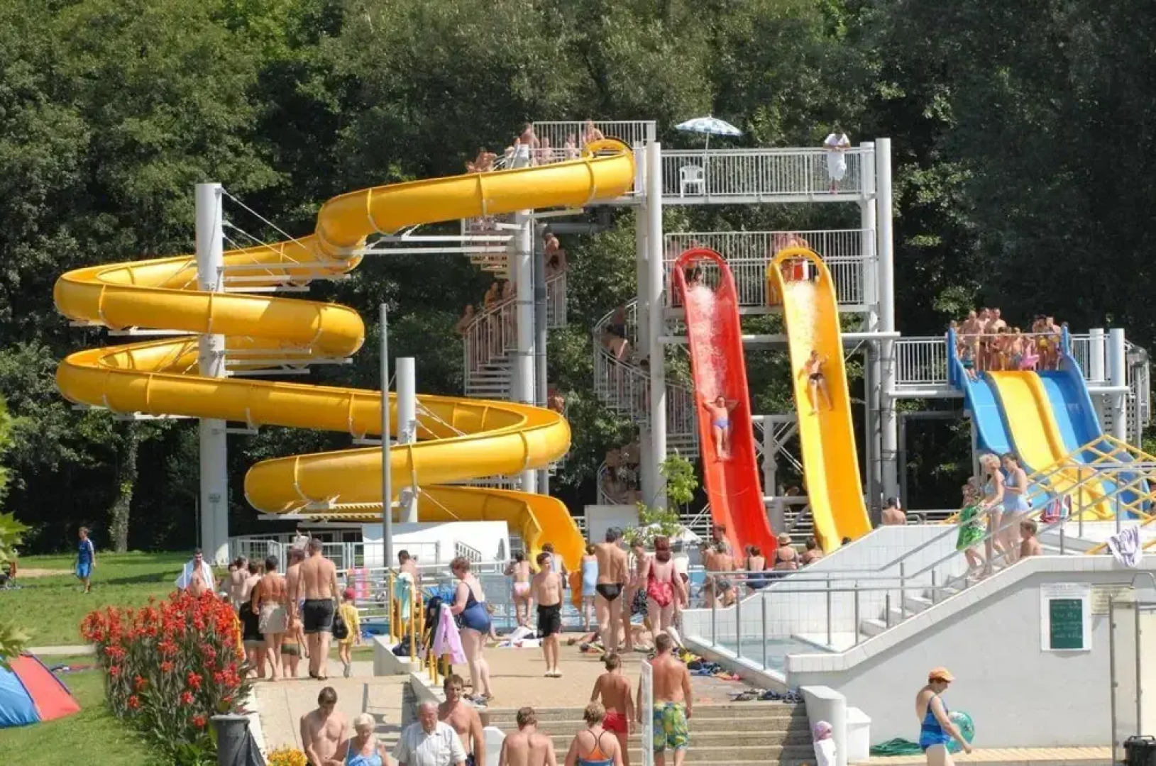 Hunguest Hotel Freya