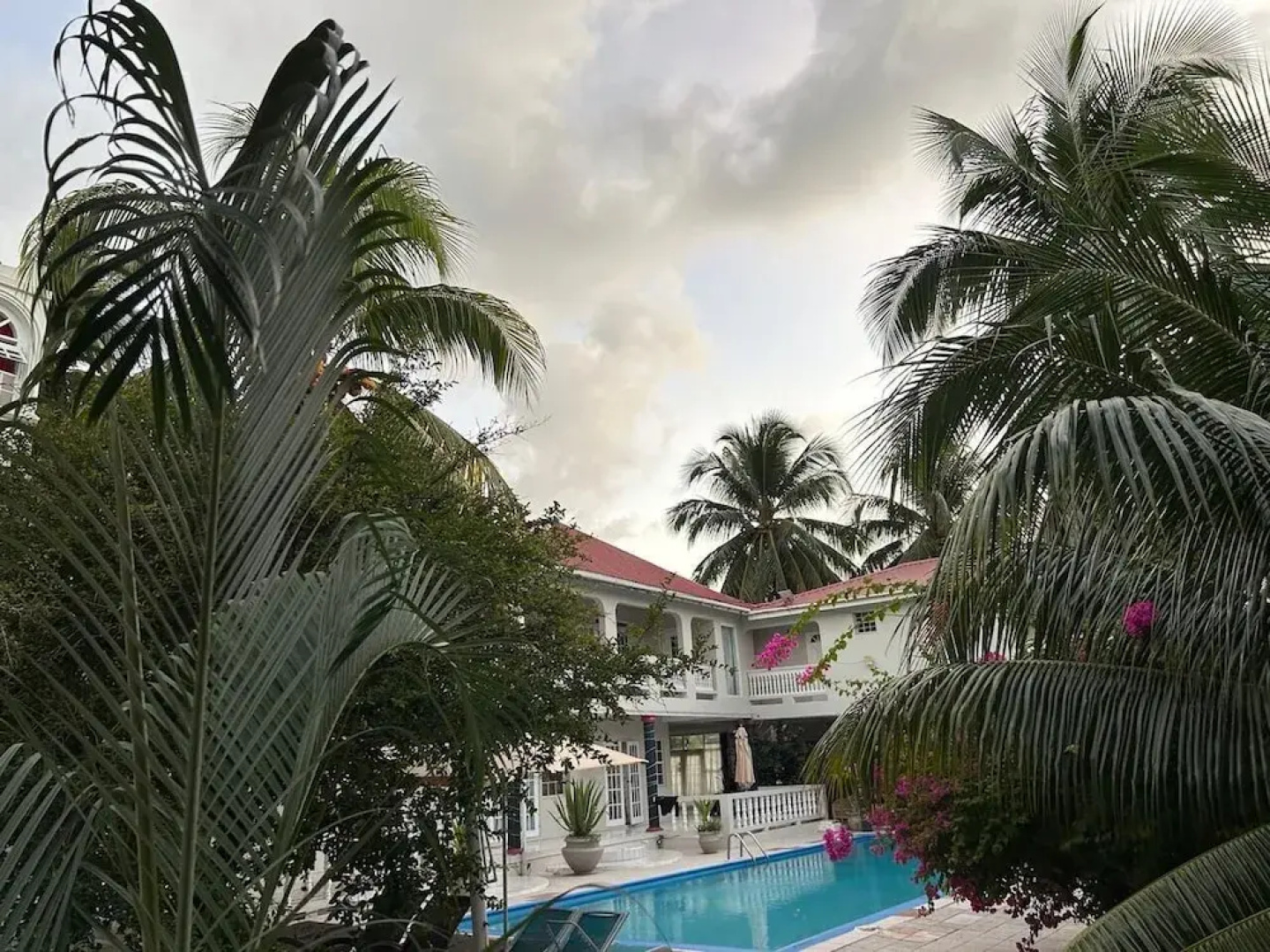Bay Heights Bed and Breakfast