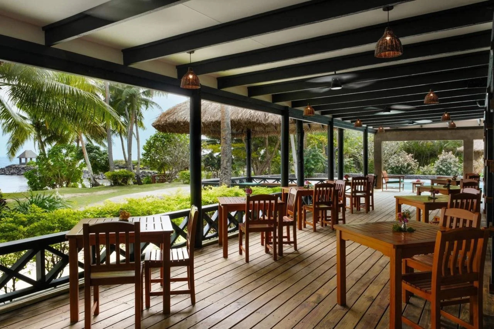 Waya Island Resort - Adults Only