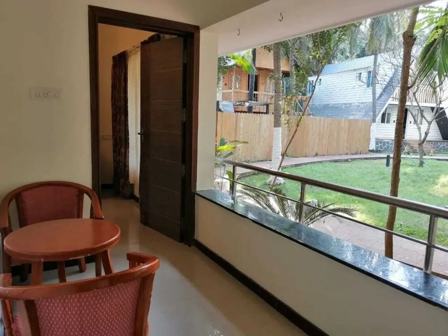 Leisure Inn Resort by NHospitality