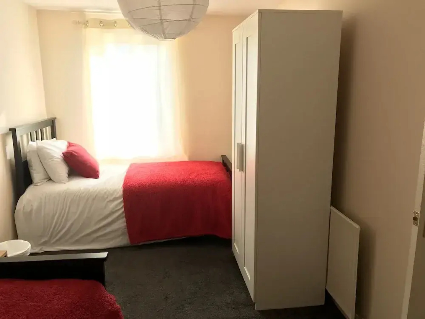 Three Bedroom House in Basildon