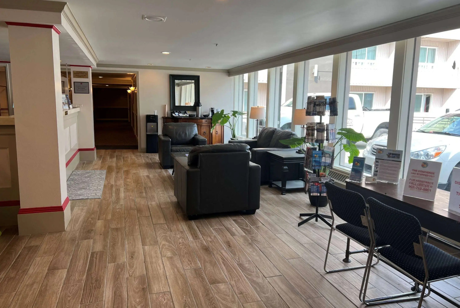 Ramada by Wyndham Juneau