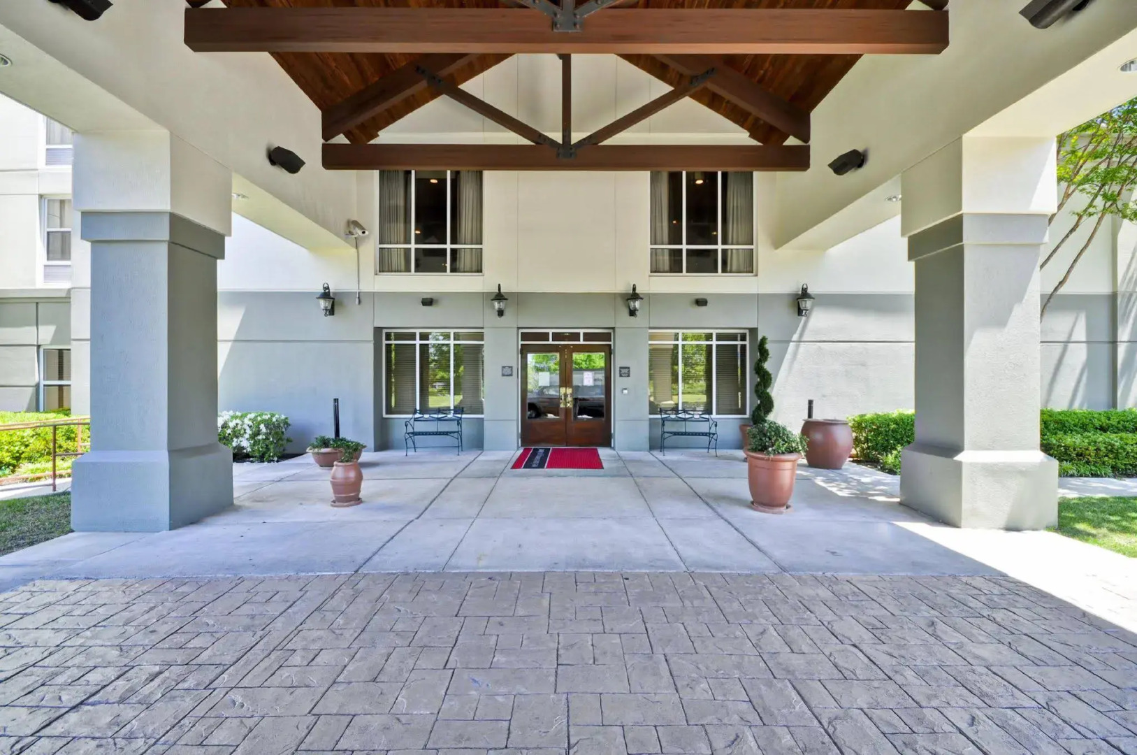 Hampton Inn & Suites Memphis East Germantown Area