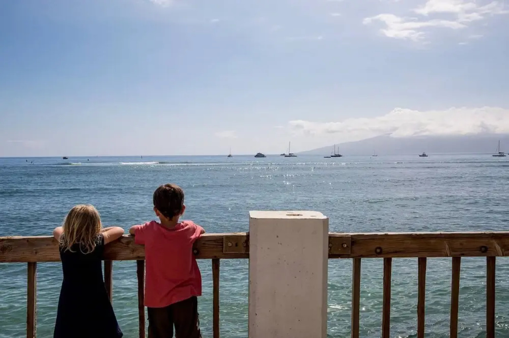 Aina Nalu - Two Bedroom Condo