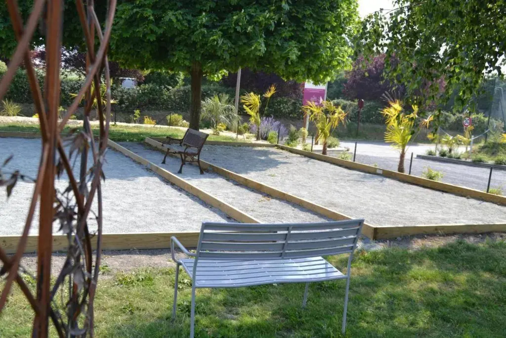 Apparthôtel Mont Saint Michel - Résidence Fleurdumont