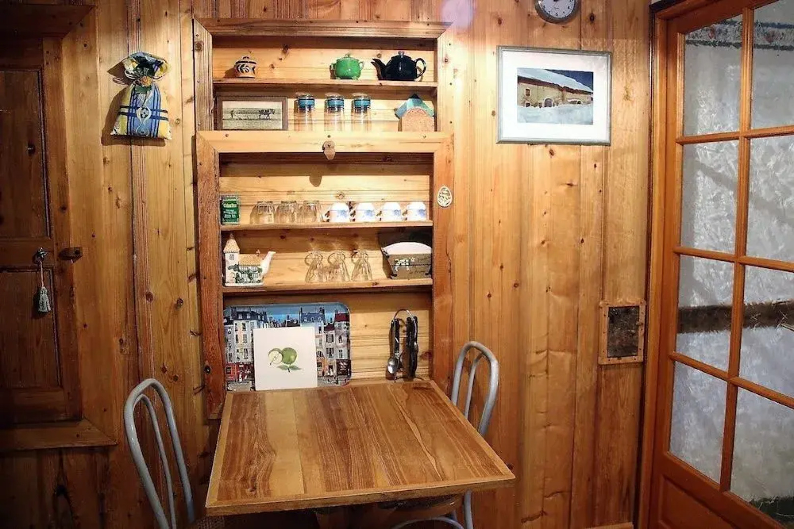 Les Andreys - Chambres d'hotes