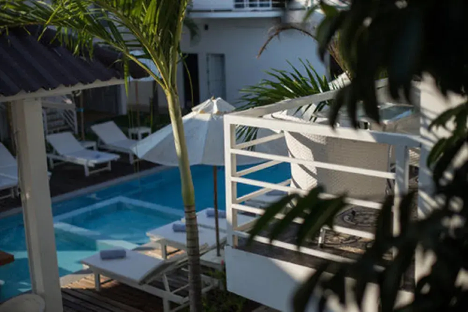 Otres Resort