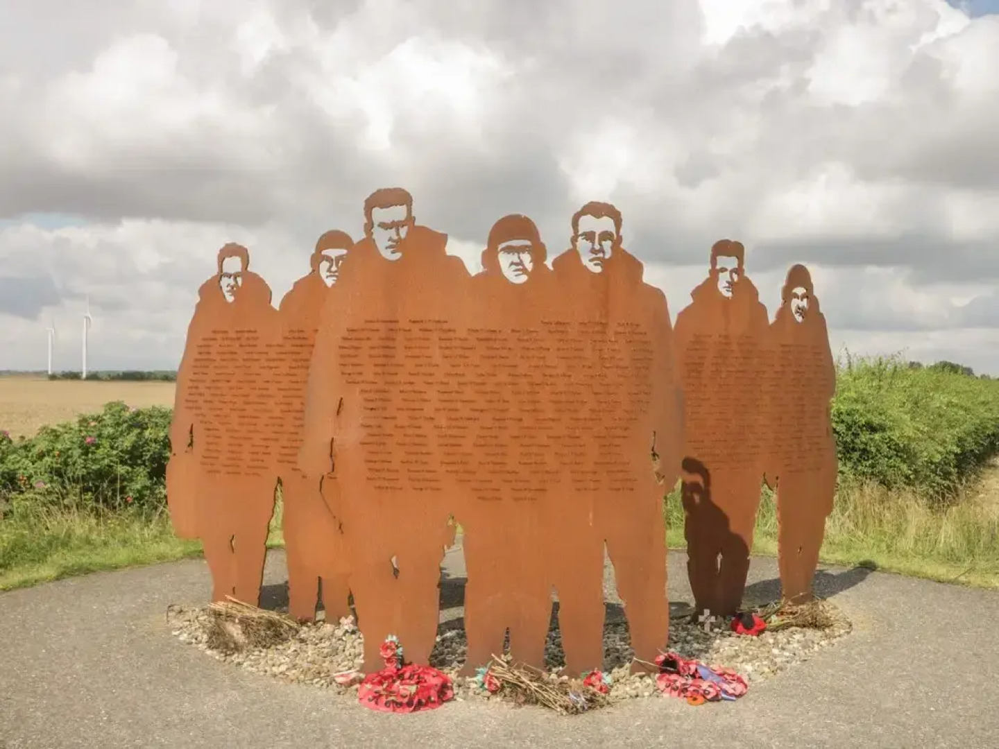 The Sea Glass Loft, Hornsea