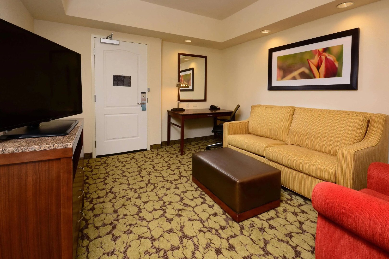 Hilton Garden Inn Greensboro Airport