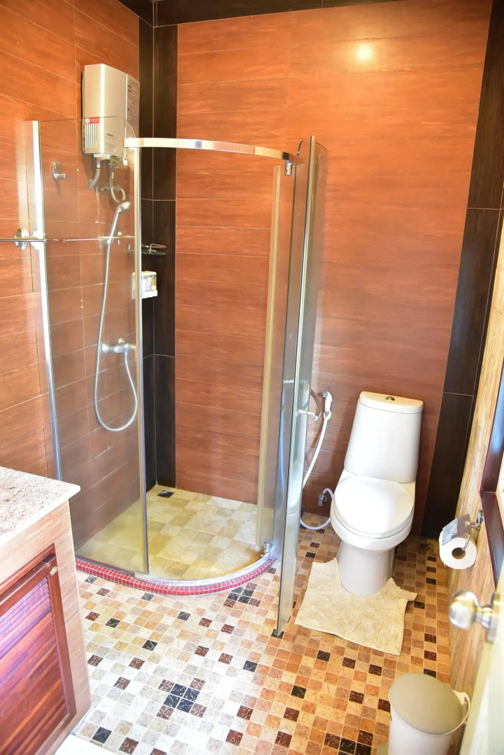 Khaoyai Nature Retreat