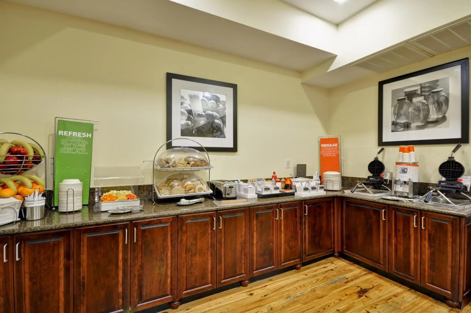 Hampton Inn & Suites Charleston/West Ashley