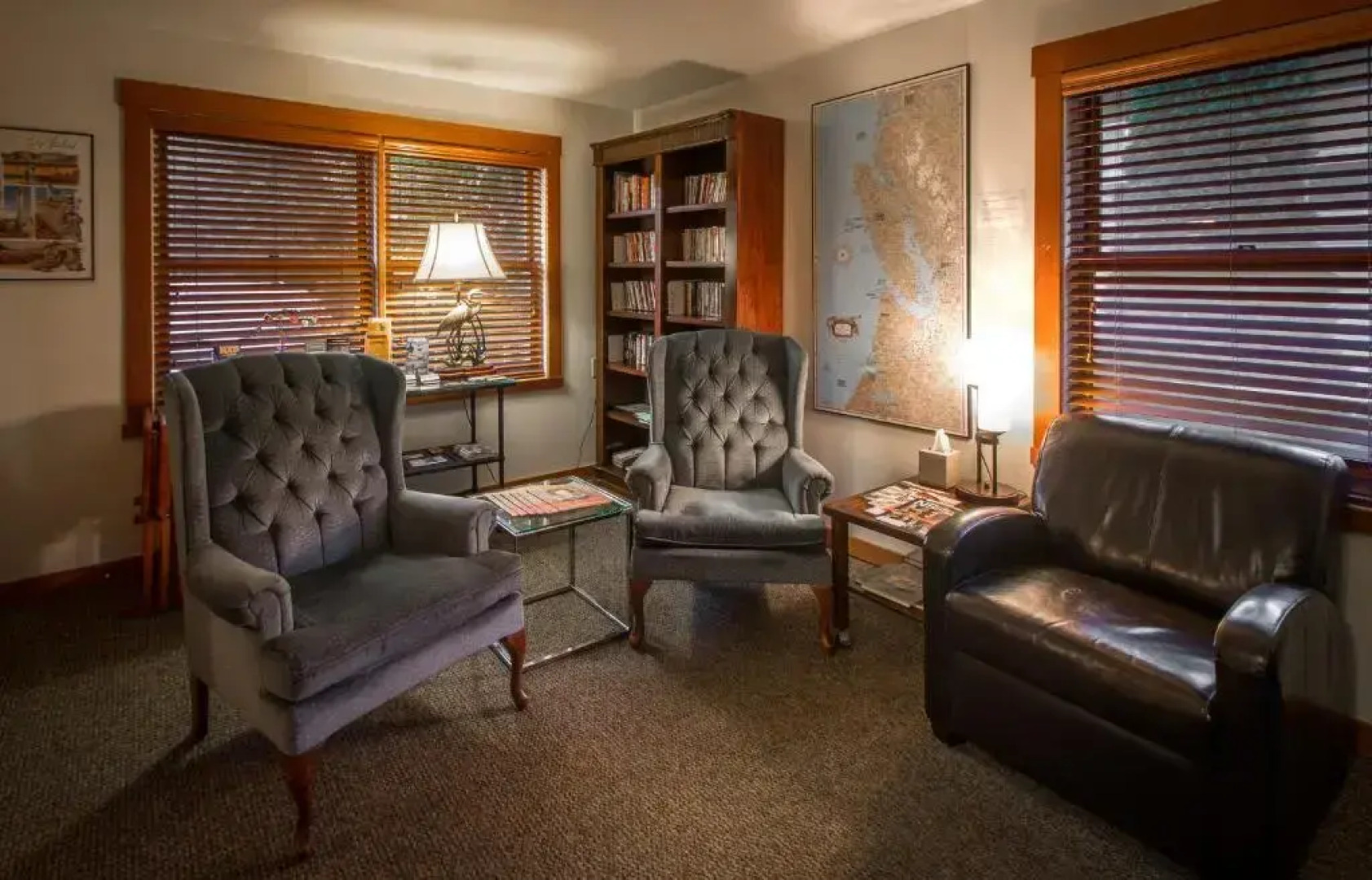 The Heron Inn & Day Spa