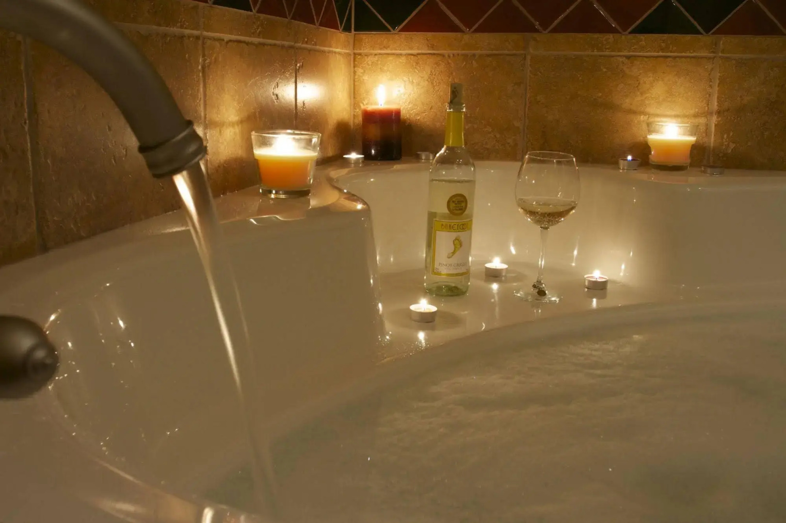 Northstar Mountain Village