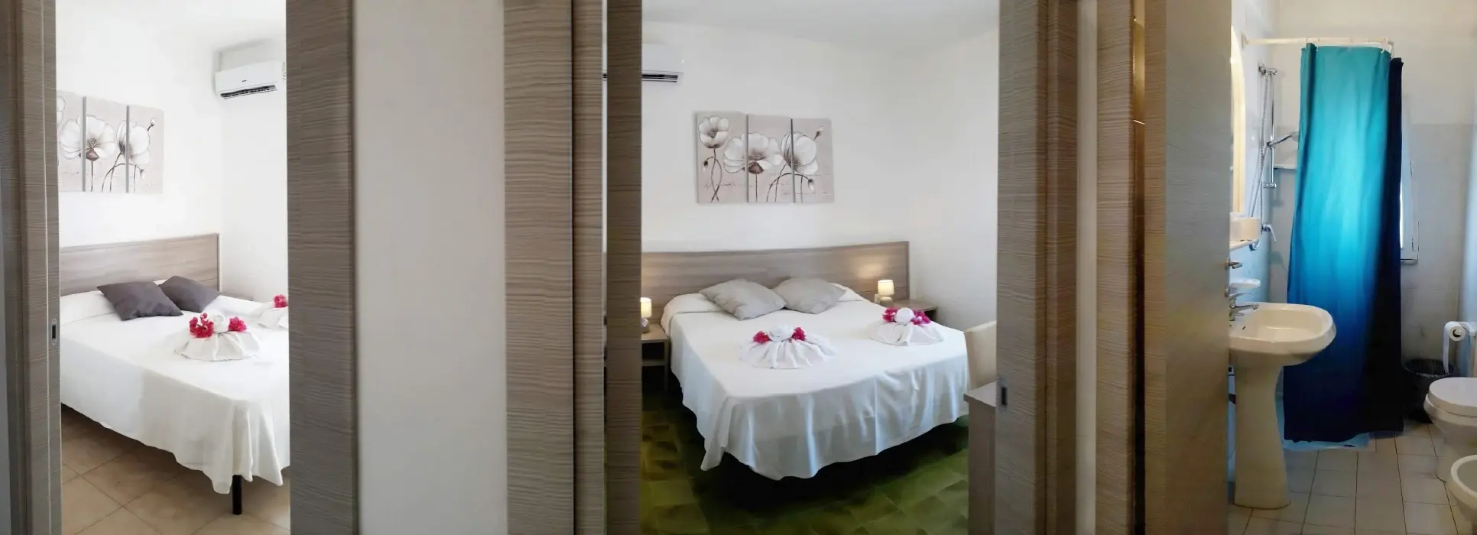 Hotel Residence Costa Azzurra
