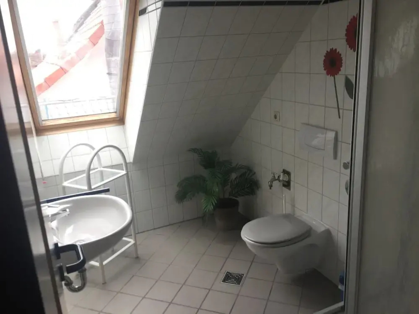 Graceful Apartment in Nienhagen With Garden