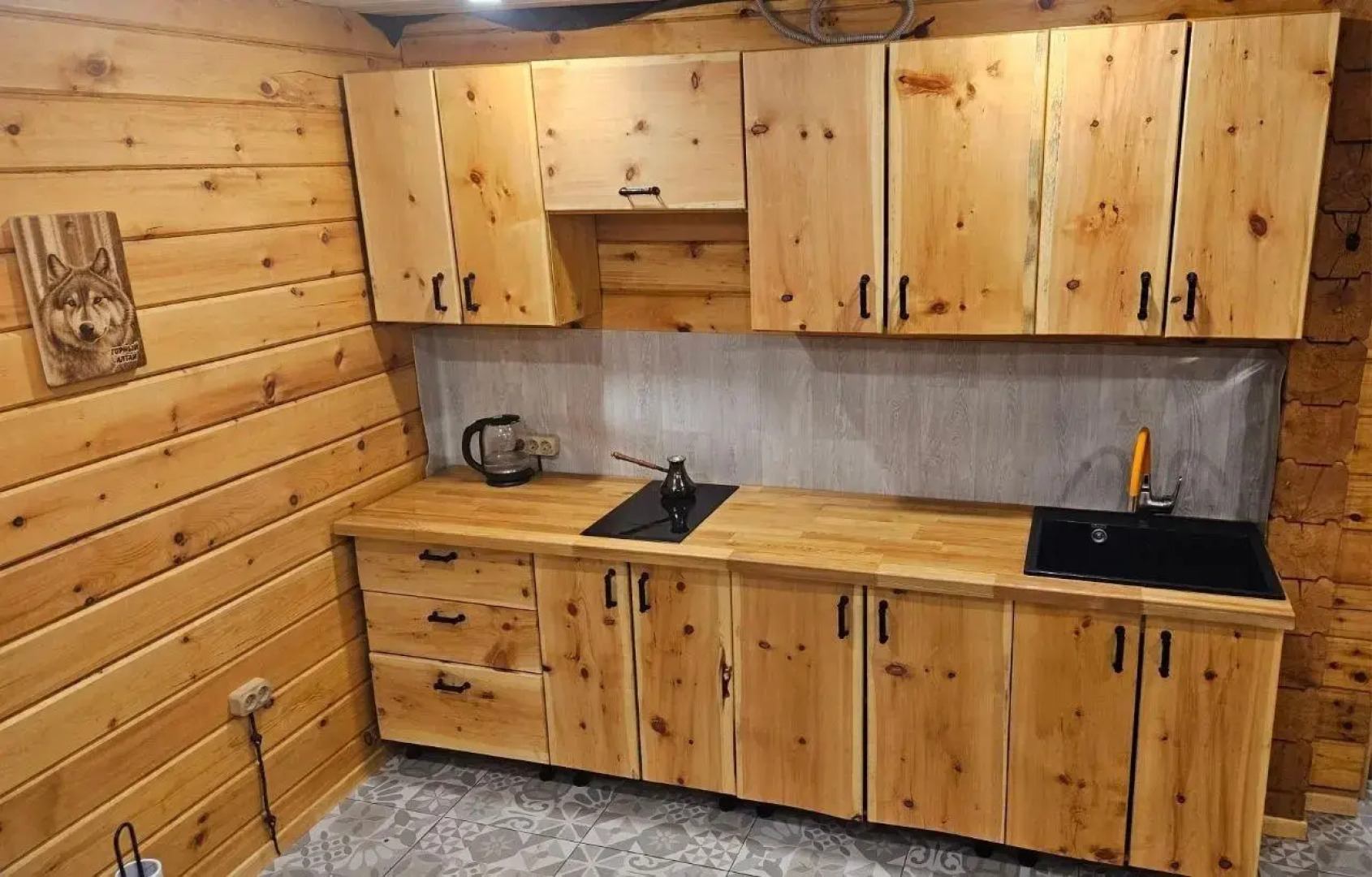 Каракольские ворота