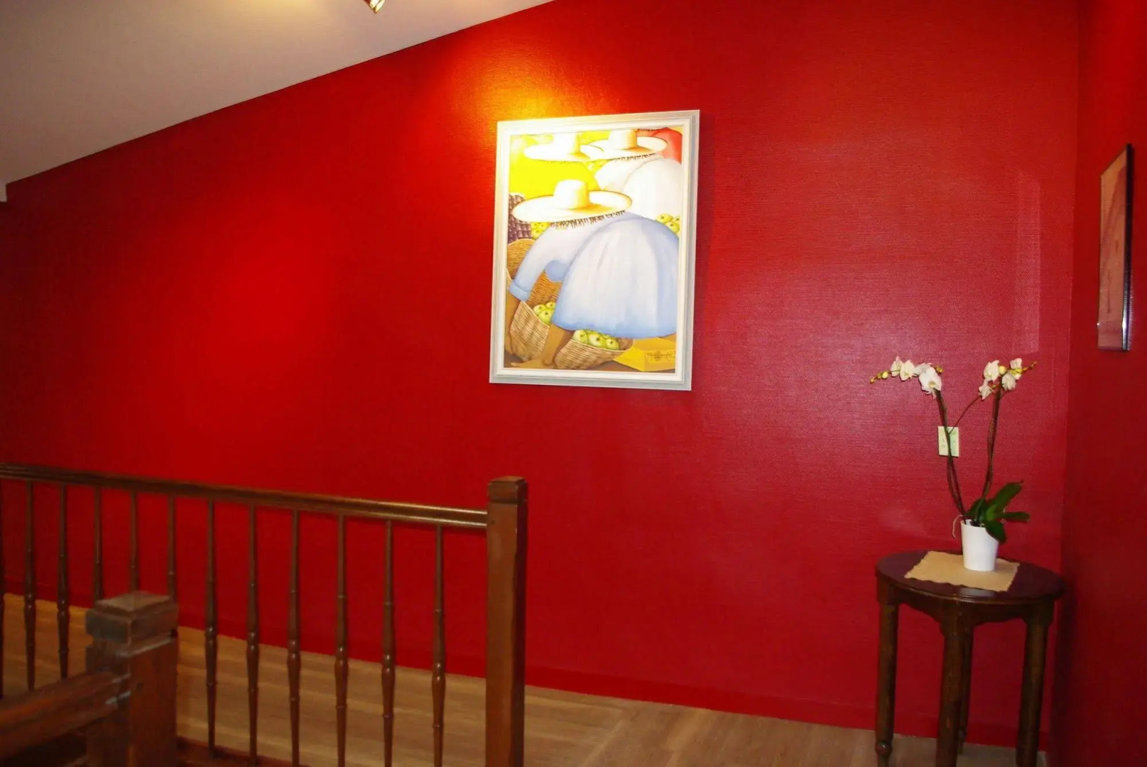 Hôtel Restaurant le Commerce