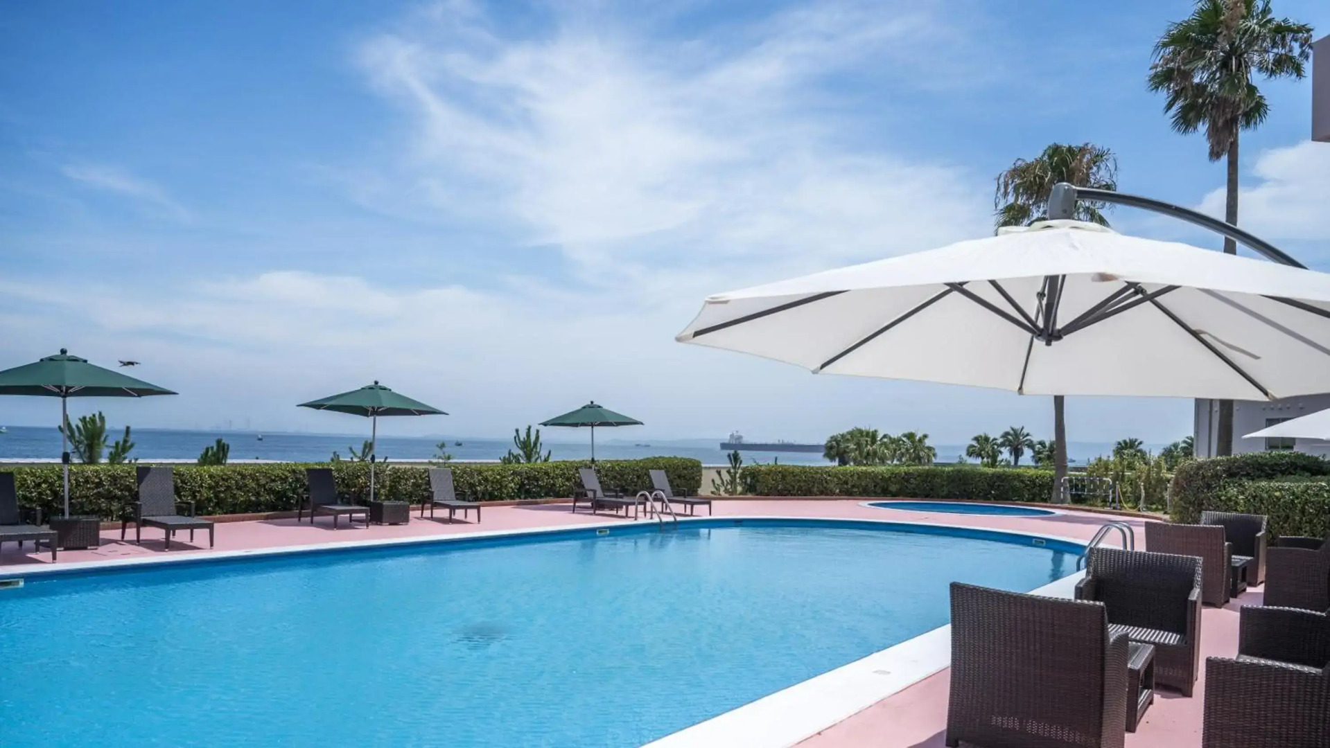 La Vista Yokosuka Kannonzaki Terrace