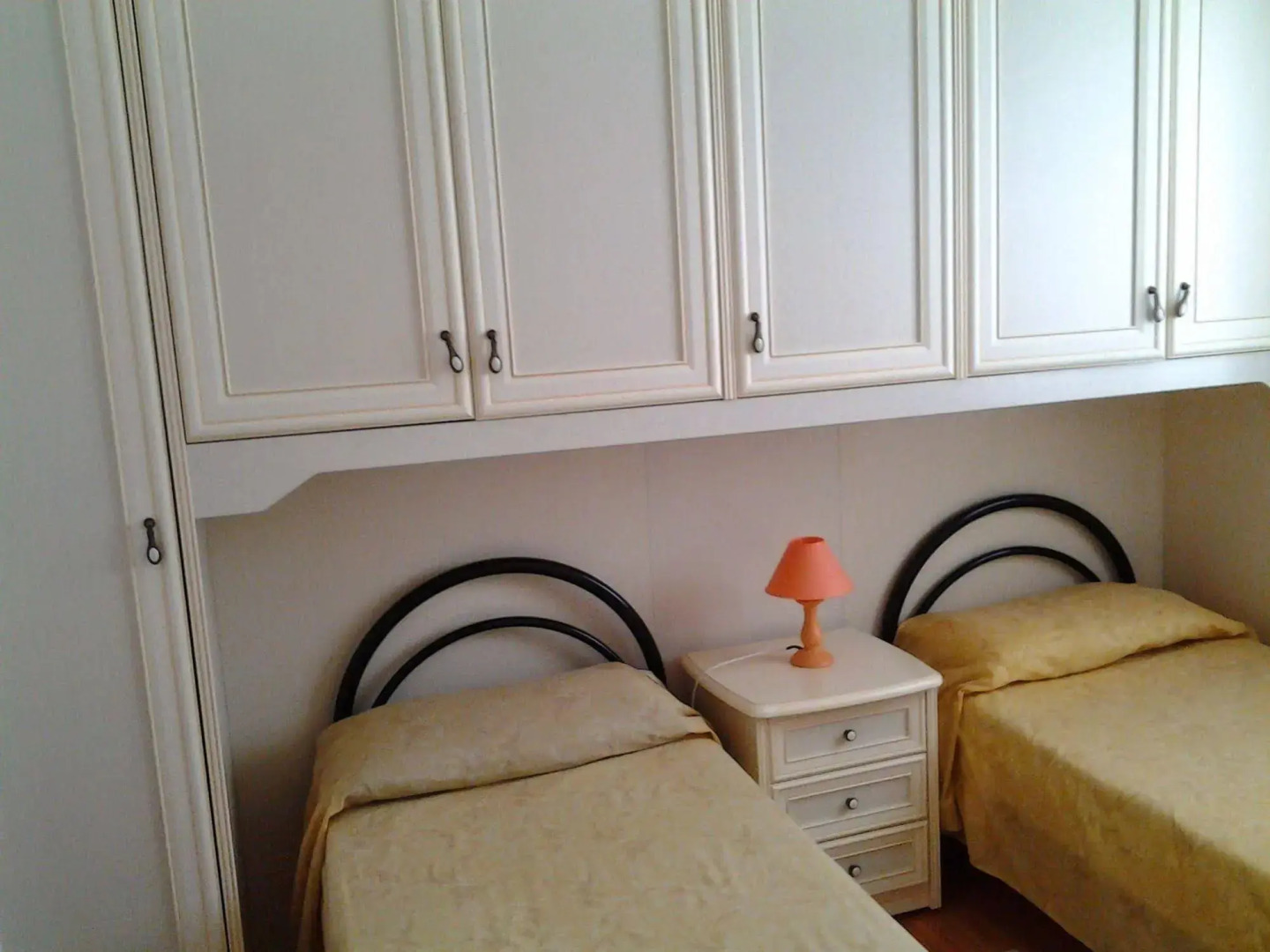 Agriturismo B&B Domo De Resteblas