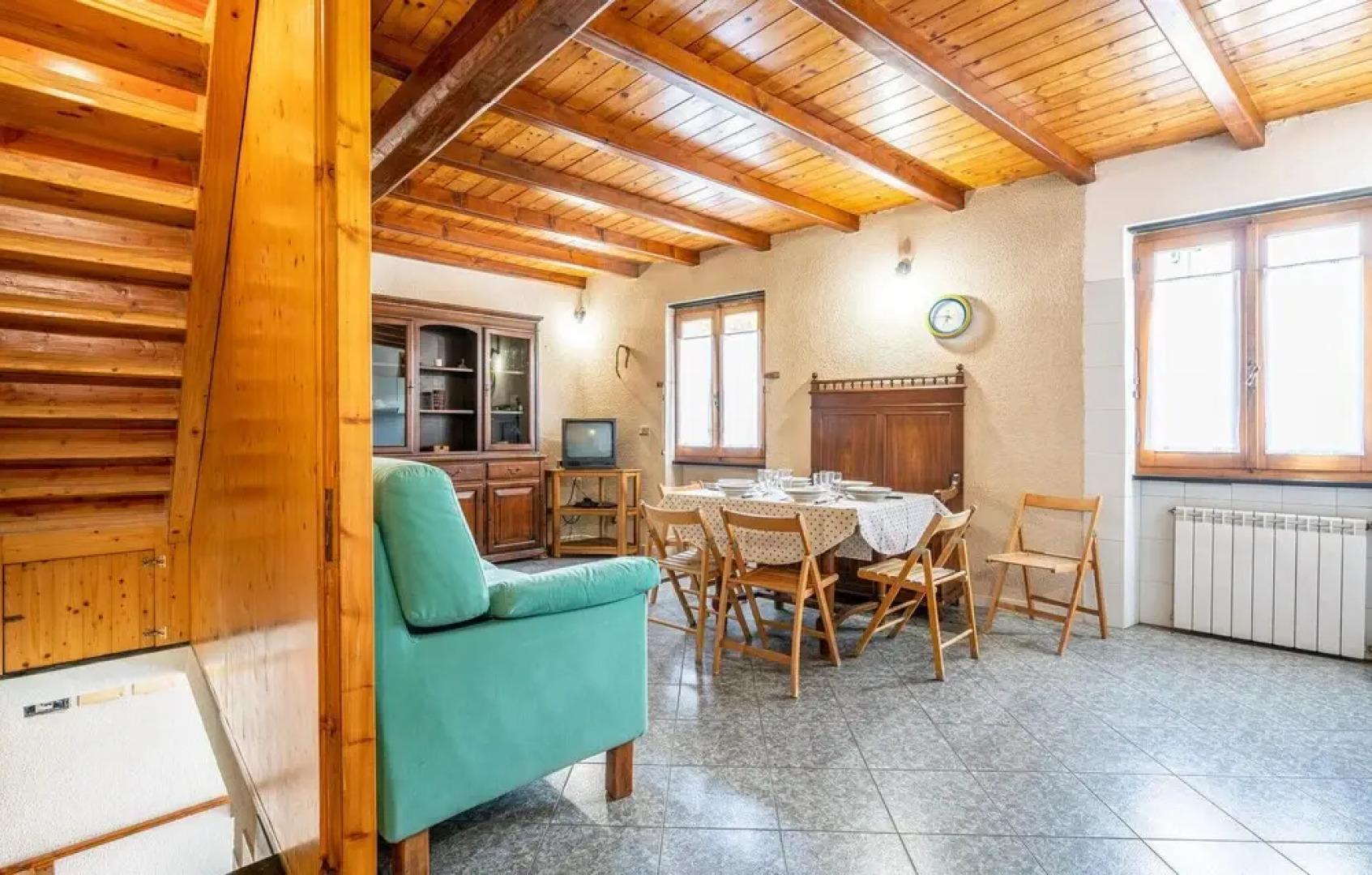 Stunning Home in Loco di Rovegno With Wifi and 2 Bedrooms
