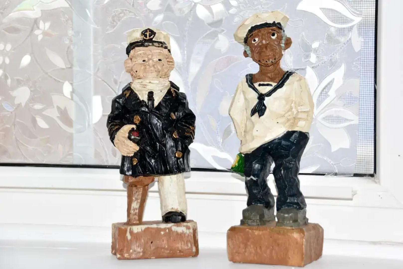 Seabank House Bed and Breakfast