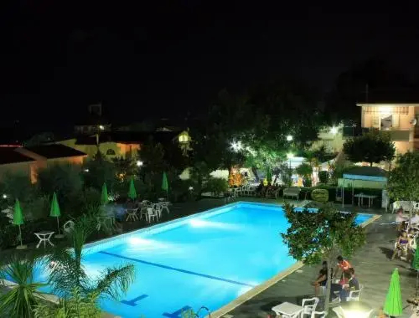 Residence Le Magnolie