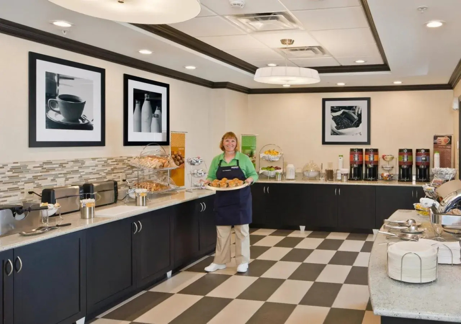 Hampton Inn & Suites Saginaw