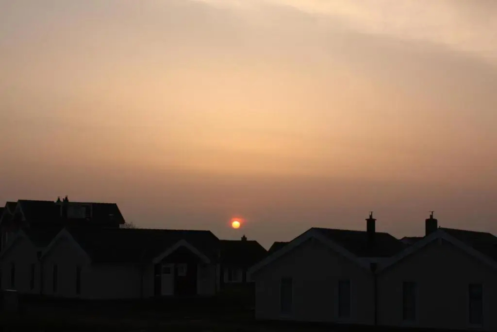 Ferienhaus Heimathafen