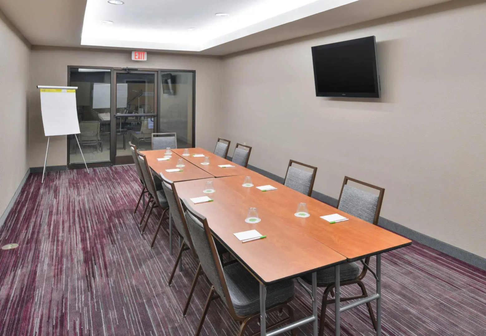 Courtyard by Marriott Charlotte/Matthews