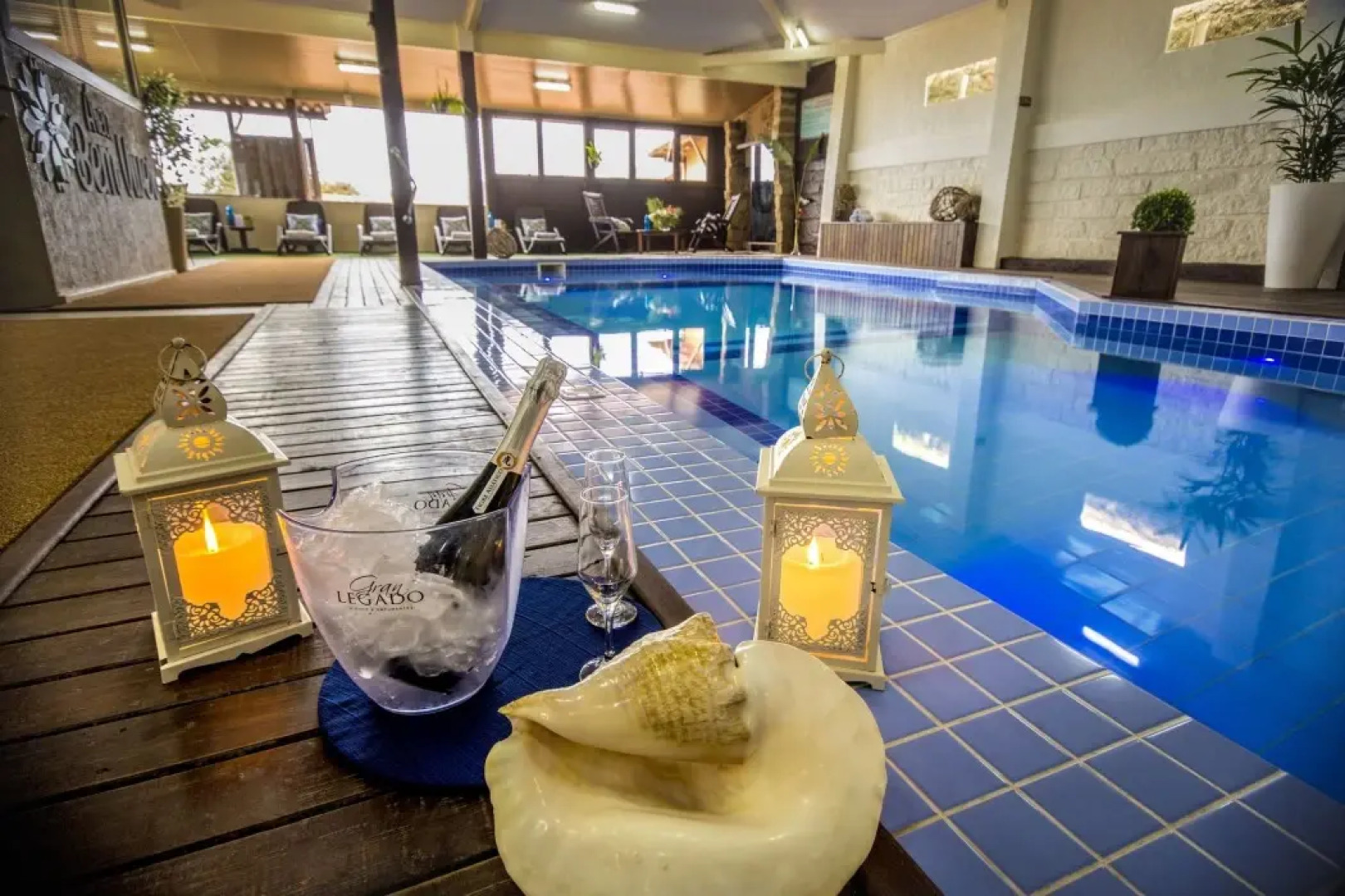 Paraíso Hostel Praia do Rosa