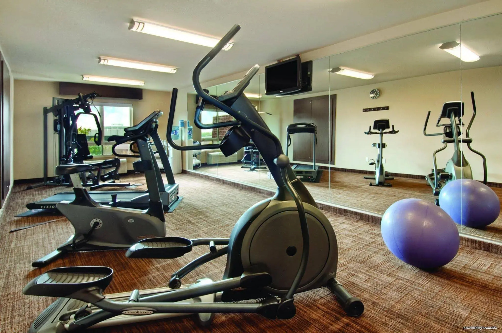 Best Western Plus Dartmouth Hotel & Suites