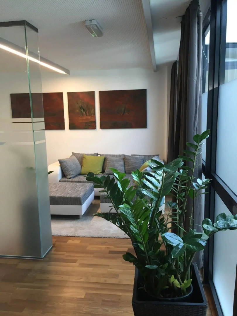 Salzburg City Appartement