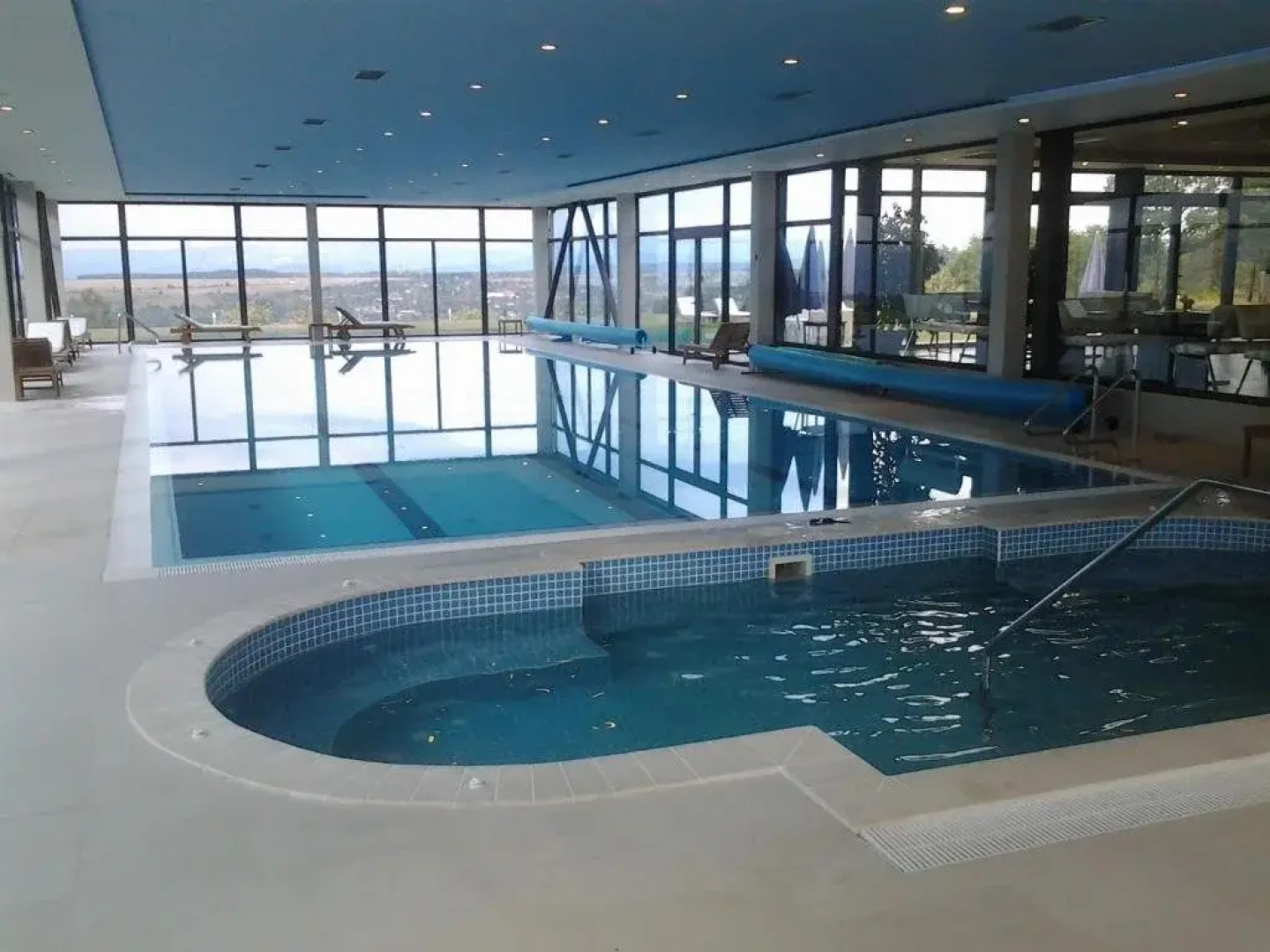 Hotel Vila Ekaterina