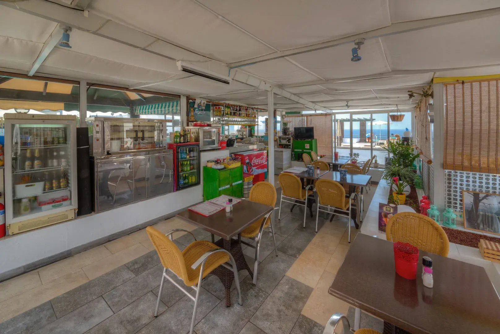 Apartamentos La Moraña