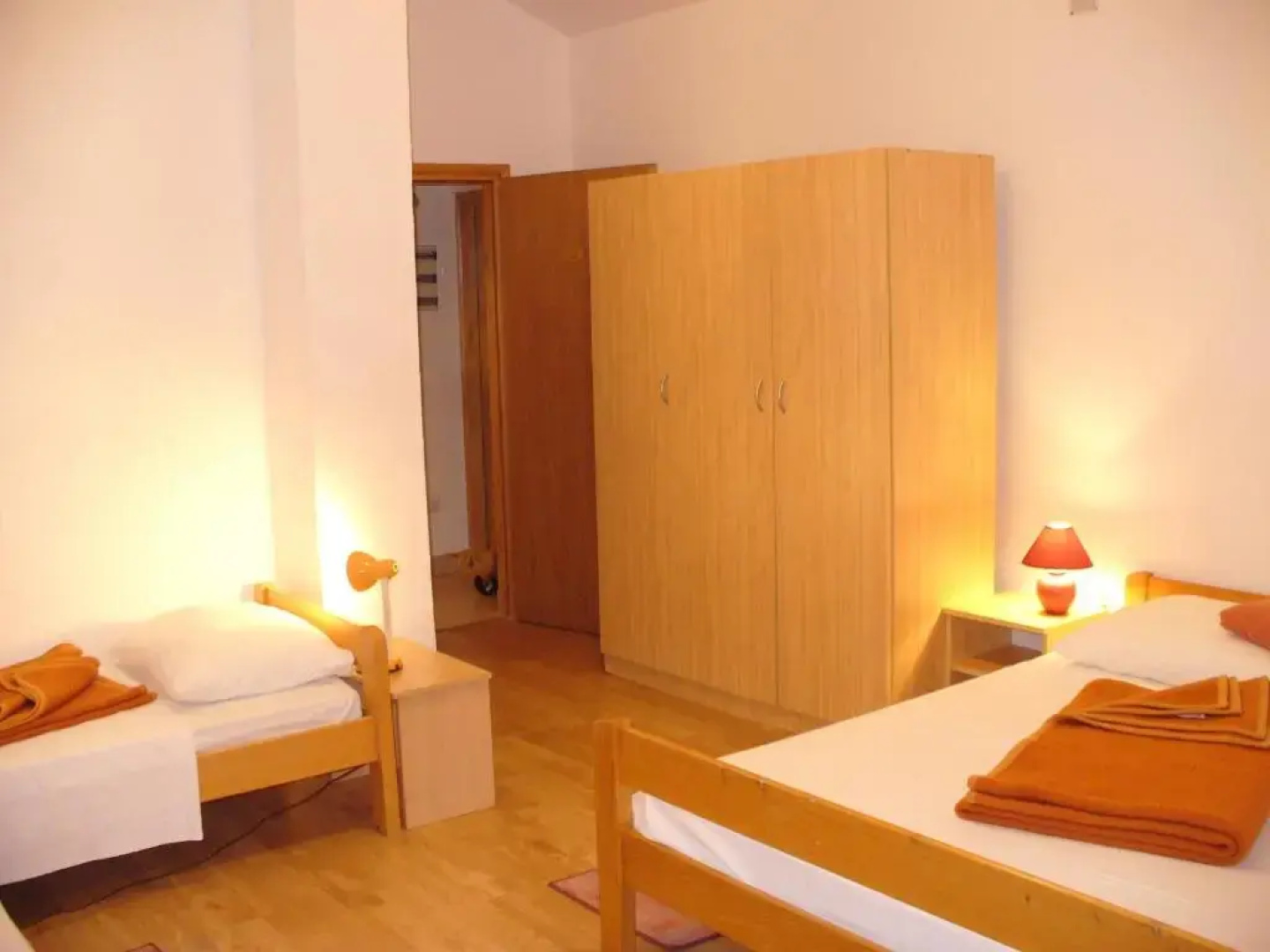 Pansion Comfort Sidro