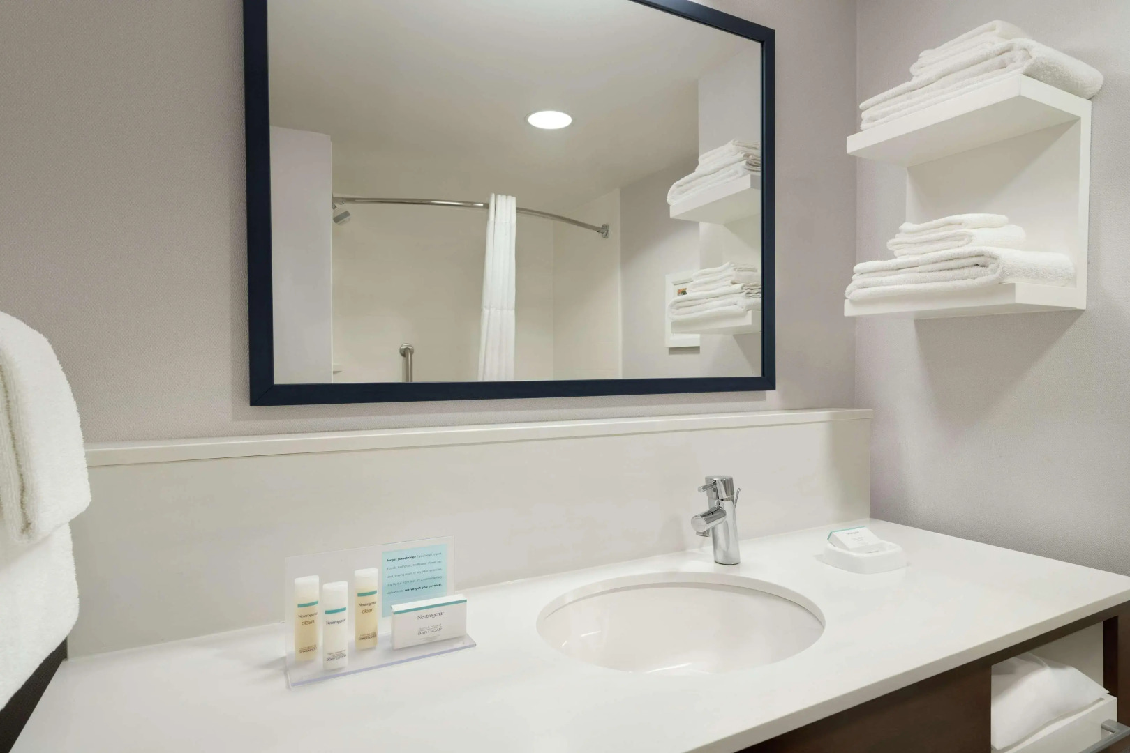 Hampton Inn & Suites Ephrata - Mountain Springs