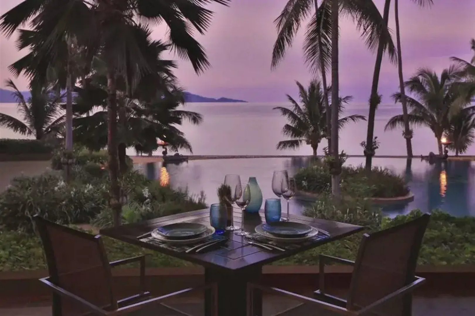 Anantara Bophut Koh Samui Resort