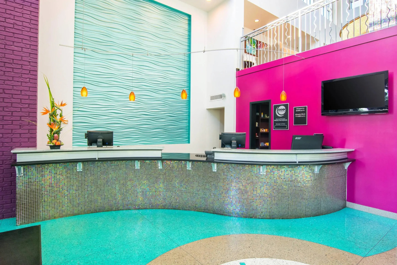 Oasis Hotel & Conv. Center, an Ascend Collection Hotel