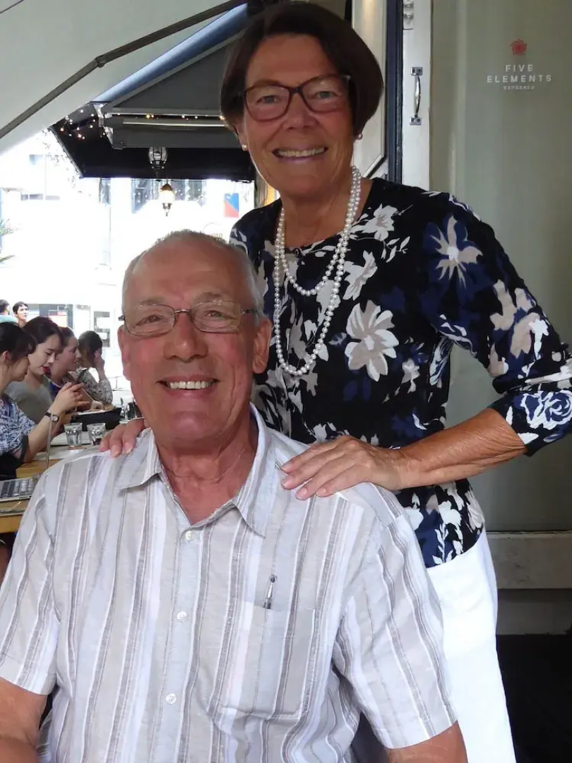 Conval View Bed & Breakfast