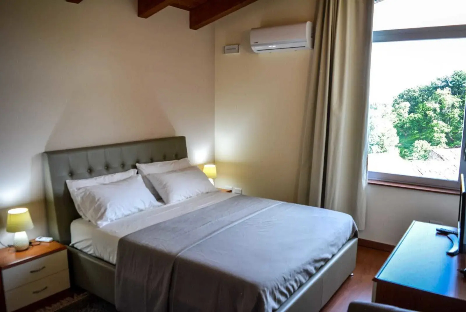 Due Passi B&B