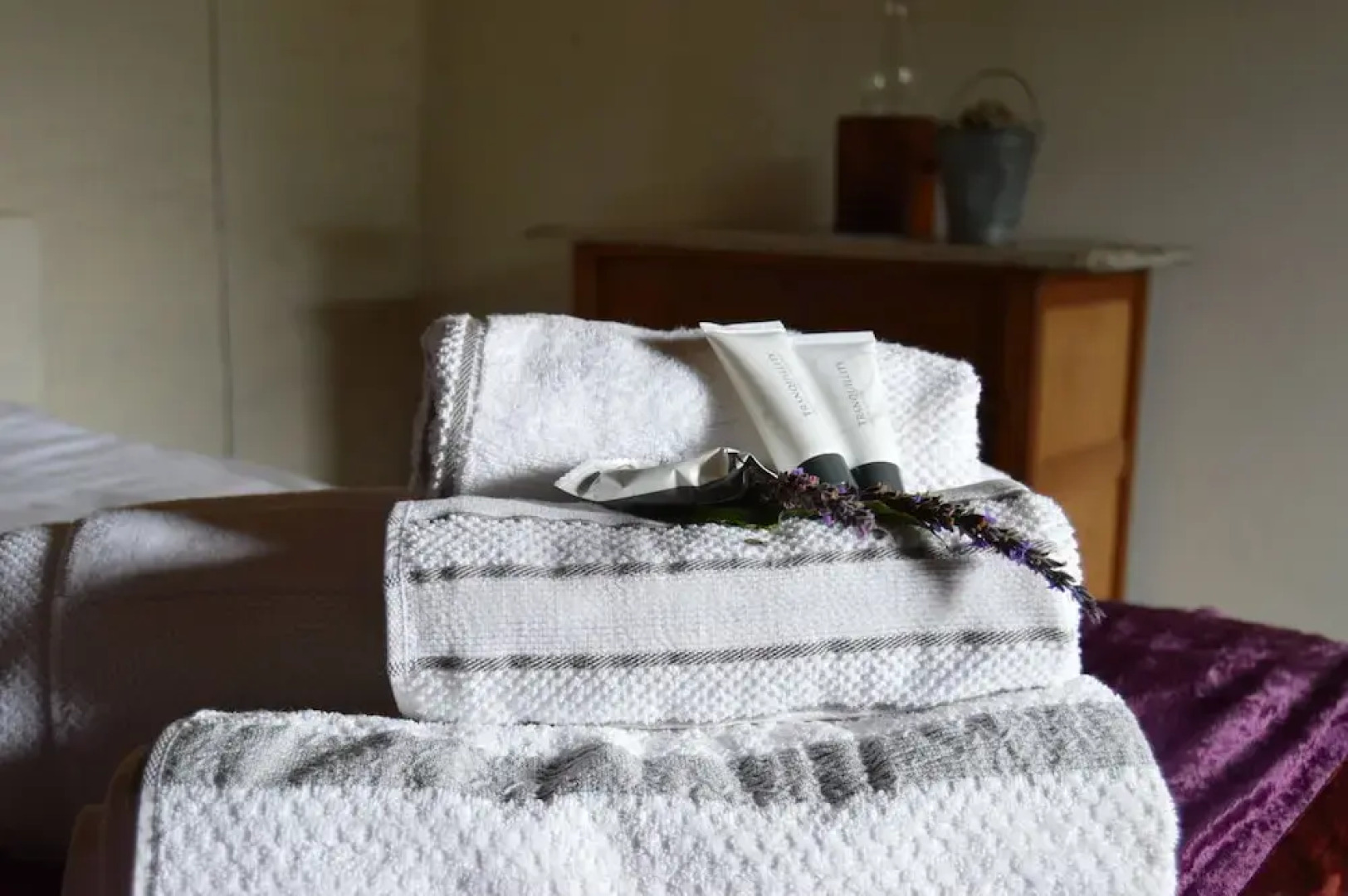 Ladybrand Khaya Lodge