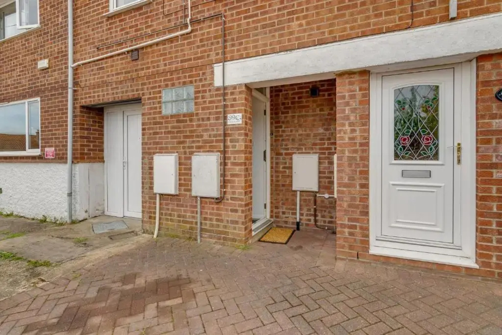 Reepham Rest - 2 Bedroom, Free Parking, 390 Mbps Wifi, Netflix, Fully Equipped kitchen - Ginger & Gold ltd