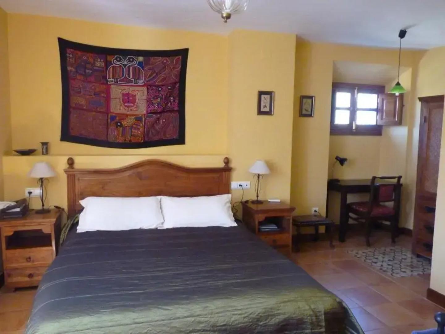 Casa Rural el Recuerdo