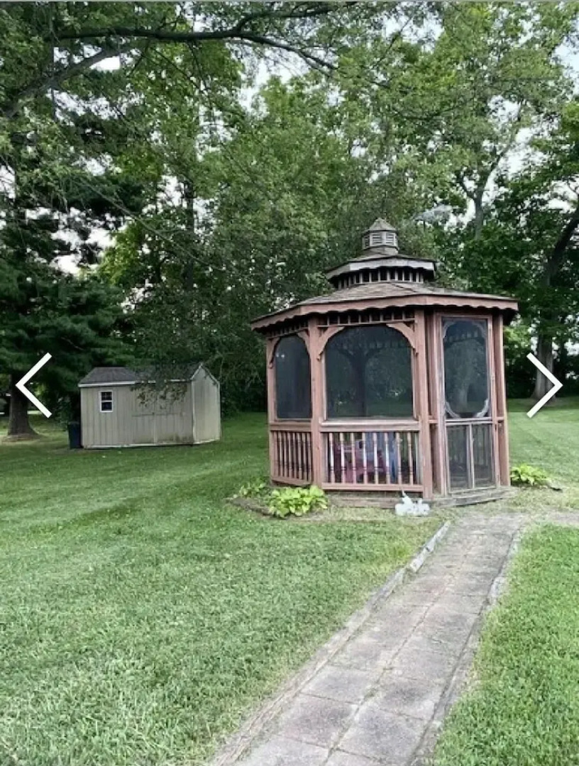 Yellow Springs Motel