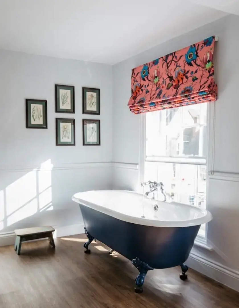 The Bower House Restaurant & Rooms