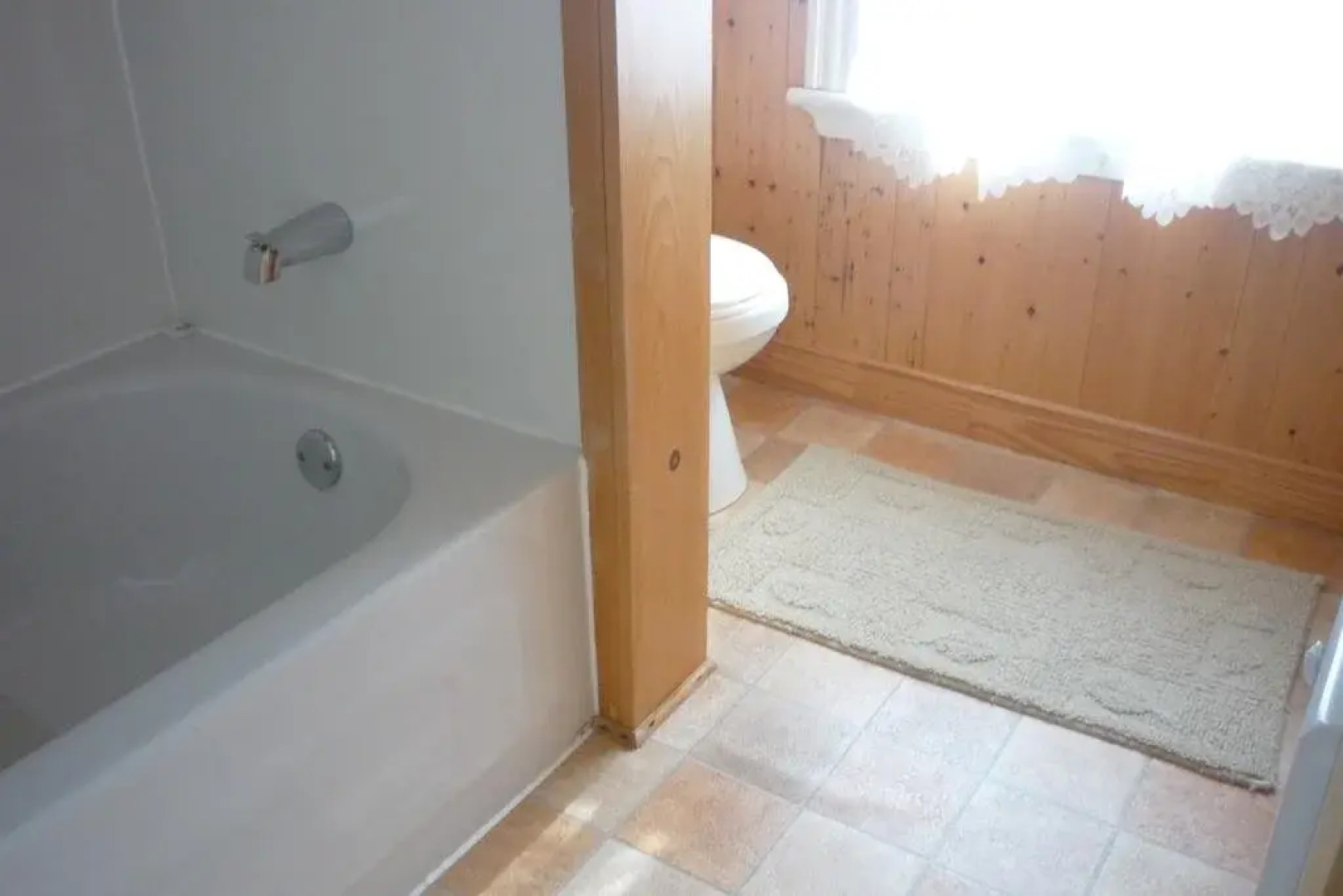 Gîte du pont flottant